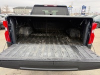 Welcome to Highway Mazda This 2020 Chevrolet Silverado 1500 Custom Trail Boss 4x4 comes trail-ready... (image 4)