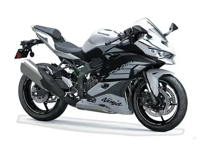 2025 Kawasaki NINJA ZX-4RR La Kawasaki Ninja ZX-4RR 2025 est une moto sportive compacte et performan...