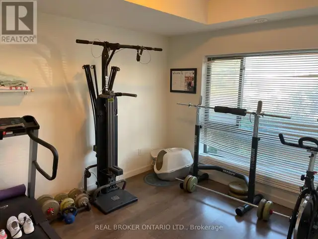 8 - 369 ESSA ROAD Barrie (Holly), Ontario in Long Term Rentals in Barrie - Image 16