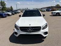 2019 MERCEDES-BENZ GLC 300 4MATIC ACTIVE TITLE Mileage 51.750KM Engine :2.0L TURBO Transmission: Aut... (image 1)