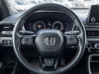 Discover bold capability and family-ready versatility with the 2024 Honda Pilot Sport AWD. Finished... (image 8)