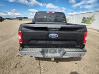 Michener Allen Auctioneering Ltd ( PV ) - Edmonton HIGH BID SUBJECT TO SELLERS APPROVAL CARFAX REPOR... (image 6)