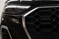 DEMO - Save over $9300 from new!! It's easy to see why the Q5 is one of the best selling SUV's in it... (image 2)