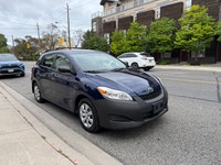 2013 TOYOTA MATRIX AWD / ONE OWNER JUST ARRIVED, 4DR, AUTO, 4CYL, ALL WHEEL DRIVE, 2.4L, PWR STEERIN... (image 5)