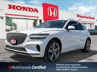 *The listed price reflects a financing offer and includes a $1,500 rebate.* *WATERLOO HONDA'S **PRE-...