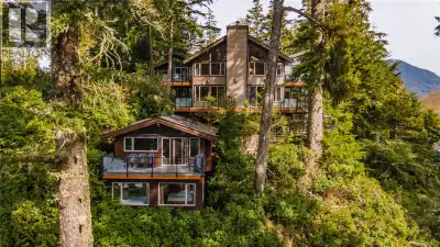 Introducing The Rainforest Beach Lodge, a unique investment and lifestyle opportunity on Terrace Bea...