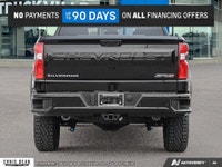 WAS: $98856 NOW: $93856 plus taxes and licensing feesDean’s Truck Month is Here Plus up to $3500 Tru... (image 4)