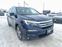 2016 Honda Pilot EX AWD – Reliable, Spacious, and Road-Ready Selling a well-maintained 2016 Honda Pi... (image 9)