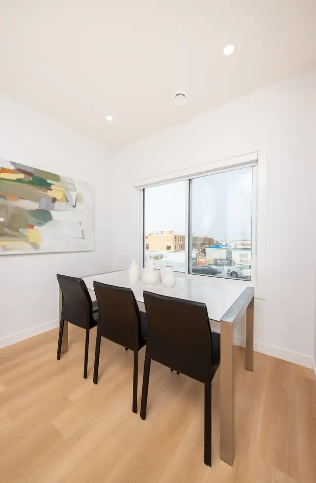 Breeze Nouveau Townhouses - Get 1 Month Free! - Townhome House f in Long Term Rentals in St. Albert - Image 12