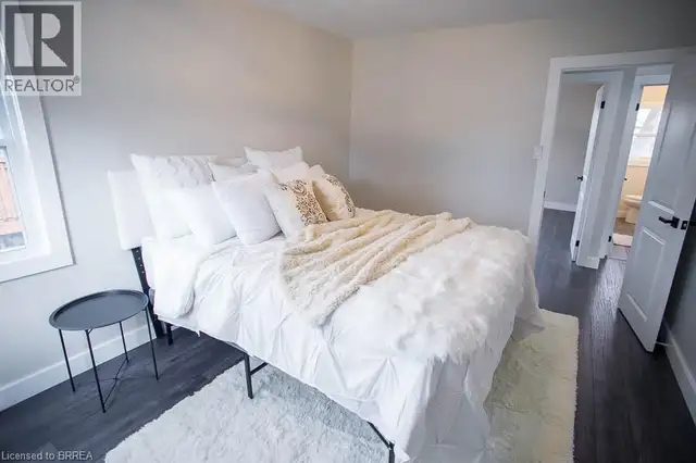 20 PARK Avenue E Brantford, Ontario in Long Term Rentals in Brantford - Image 12