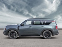 Engine: V6 Cylinder Engine 3.5L L/100Km City: 15.7 L/100Km Hwy: 12.9 Safety Equipment Electronic Sta... (image 2)