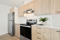 Plusieurs promotions en cours, détails au bureau de location. Dans le secteur revitalisé de la rue B... (image 2)