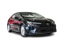 * Corolla * LE * Upgrade * 2022 * Mags * Toit ouvrant * Sièges chauffants * Air climatisé * Caméra d... (image 4)