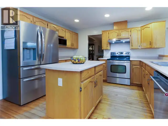 40 Mathews Road Enderby, British Columbia in Land for Sale in Vernon - Image 5