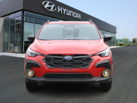 This 2024 Subaru Crosstrek Onyx is a compact SUV that offers a blend of efficiency, modern technolog... (image 1)