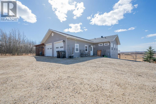 5, 720075 95 Range Rural Grande Prairie No. 1, County of, Albert in Houses for Sale in Grande Prairie