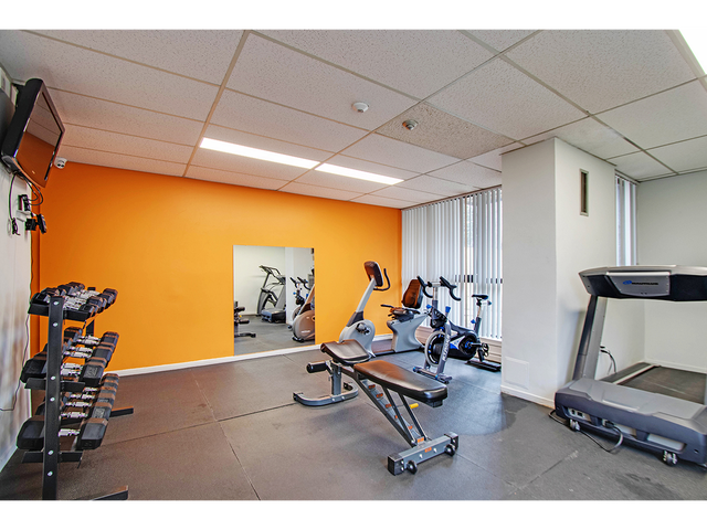 2 Bedroom Apartment for Rent - 300 Antibes Drive in Long Term Rentals in City of Toronto - Image 7