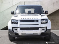 This 2025 Land Rover Defender 110 S P300 is loaded with the features today's buyers are searching fo... (image 7)