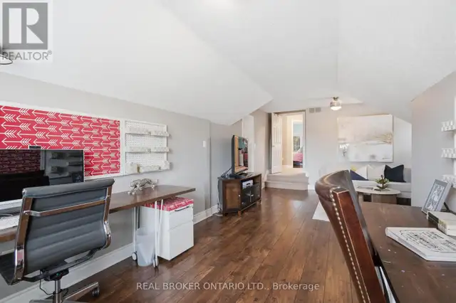 6 PIONEER TOWER CRESCENT Kitchener, Ontario in Houses for Sale in Kitchener / Waterloo - Image 40