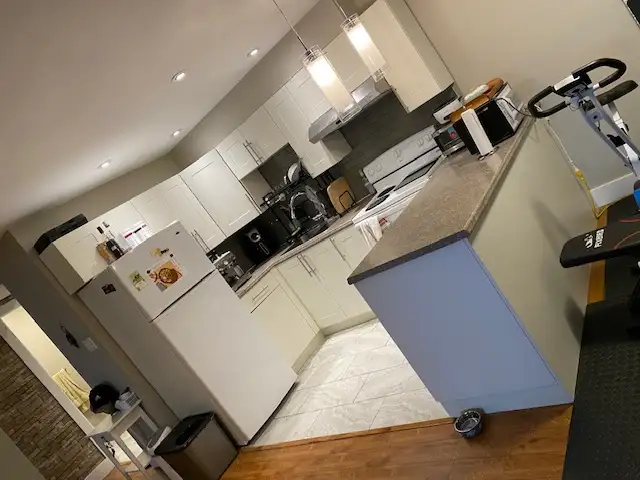 Two Bedroom Apartment On Merivale Road Central Ottawa Nov 2026