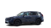 -Regina Honda Recent Arrival! 2024 Honda CR-V Hybrid Touring 107 point inspected, Fully detailed, Fr... (image 6)
