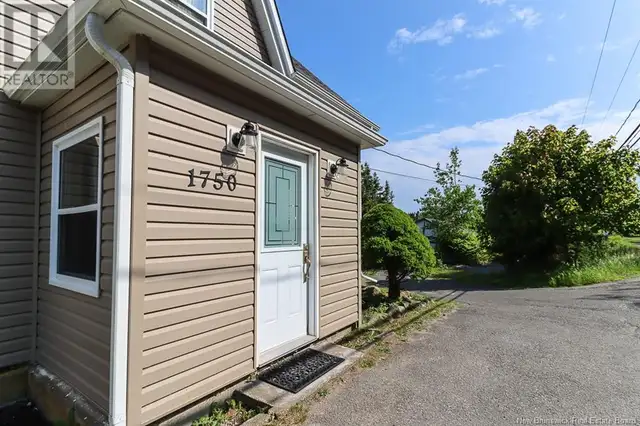 1750 Lorneville Road Saint John, New Brunswick62864755197954122