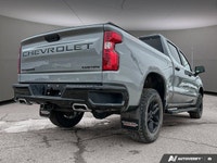 Dealer Certified Pre-Owned. This Chevrolet Silverado 1500 boasts a Turbocharged Diesel I6 3.0L/ engi... (image 6)