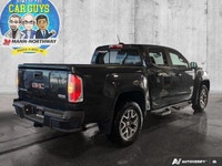 Welcome to Mann-Northway Auto Source. The 2017 GMC Canyon 4WD SLE in Gray is engineered for both rob... (image 5)
