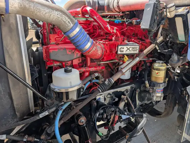 2019 KENWORTH W900L in Heavy Trucks in City of Montréal - Image 16