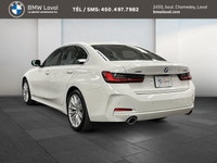 ===== 2023 BMW 3 Series 330i xDrive | Gr. Sup. Essentiels | ===== ===== * Groupe Supérieur Essentiel... (image 3)