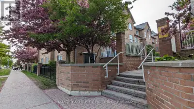 UPPER LEVEL - 12 COX BOULEVARD Markham (Unionville), Ontario