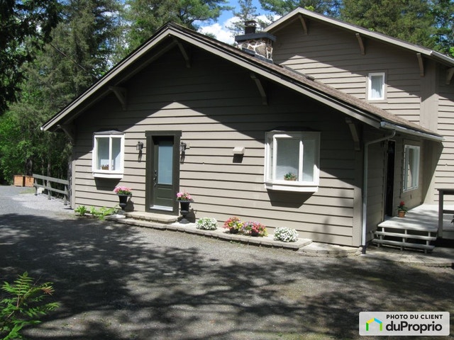 $1,350,000 - 2 Storey for sale in St-Sauveur — photo 1