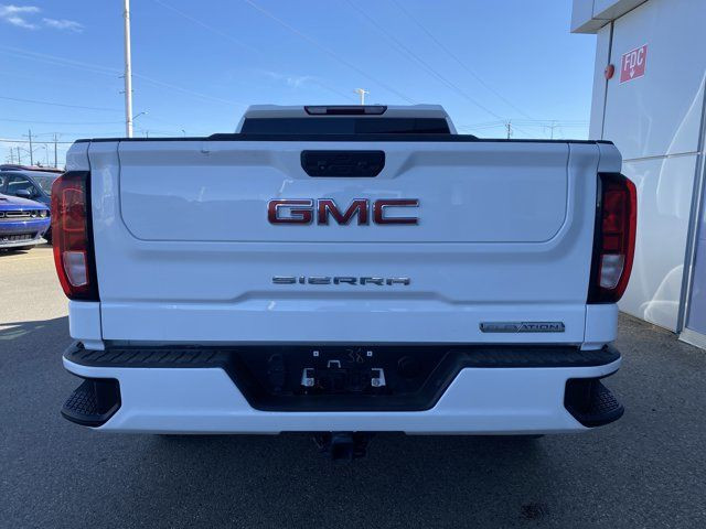 2022 GMC Sierra 1500 Crew Cab Elevation * STANDARD BOX * 2.7L in Cars & Trucks in Edmonton - Image 4