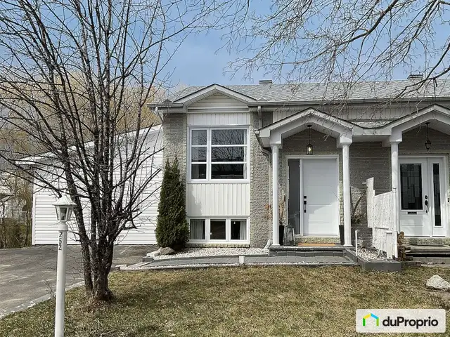 $354,900 - Townhouse for sale in Gatineau (Masson-Angers) in Houses for Sale in Gatineau - Image 2