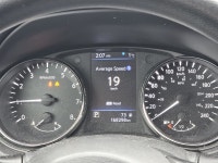 Experience the versatility and reliability of the 2018 Nissan Rogue SV. This Gray front-wheel-drive... (image 9)