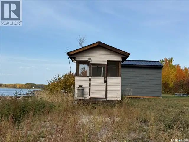 231 Kiezie Channel DRIVE Buffalo Narrows, Saskatchewan in Houses for Sale in La Ronge - Image 23