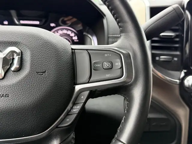 2024 Ram 5500 Heavy Duty Laramie 4x4 Crew Cab Cummins Service Tr in Heavy Trucks in Regina - Image 51