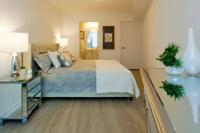 2-Bedroom + Den For Rent !  Woodbine/Gerrard!, View more