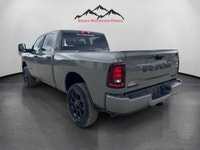 LOTS OF OPTIONS ON THIS 2026 RAM 3500 CREWCAB INCLUDING A 6.7 CUMMINS DIESEL, NIGHT EDITION APPEARAN... (image 2)
