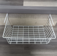 Stay Cabinet/Cupboard Under-Shelf Storage Basket Mississauga / Peel Region Toronto (GTA) Preview