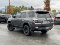TRD Wheels - Running Boards - Backup Camera - Heated Front Seats - Sunroof This 2017 Toyota 4Runner... (image 2)