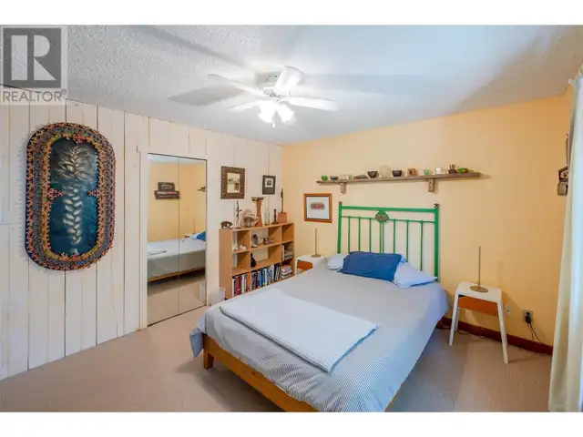 830 Three Mile Road Penticton, British Columbia in Houses for Sale in Penticton - Image 38