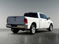 Thanks for viewing our House Of Cars Chinook Inventory! AMVIC licensed dealer! The 2019 Ram 1500 Cla... (image 6)