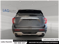 2024 Ford Explorer Limited Experience the Ford Explorer Limited with just 15373 km, finished in a sh... (image 2)