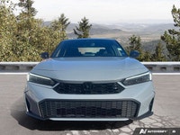 Welcome to Moncton Chrysler Jeep Dodge. Recent Arrival! 2025 Honda Civic Hybrid Sport Touring 2.0L 1... (image 8)