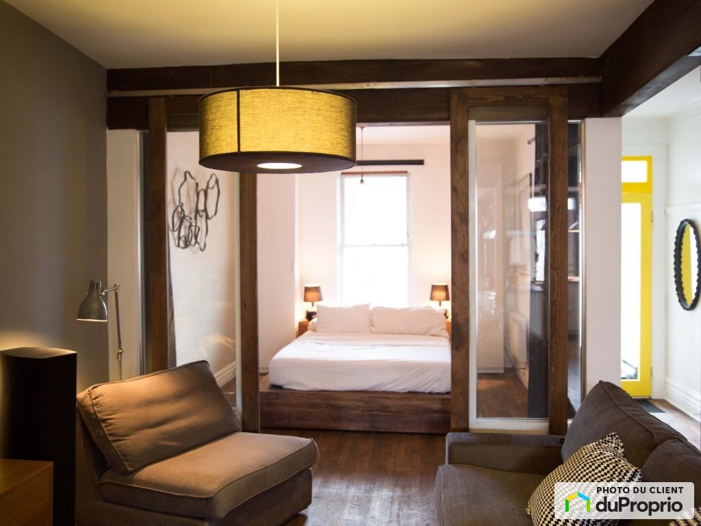 $1,329,000 - Triplex for sale in Rosemont / La Petite Patrie — photo 2