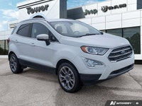 Check out this 2018 Ford EcoSport Titanium. Its Automatic transmission and Intercooled Turbo Regular... (image 8)