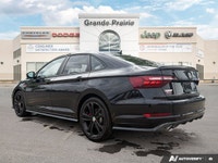 *VEHICLE DESCRIPTION* *2021 Volkswagen Jetta GLI | Manual | Heated and Cooled seats | Leather seats... (image 3)
