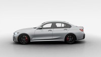 La toute nouvelle *BMW 330i xDrive Berline 2026* laisse les conventions derrière. La Série 3 combine... (image 3)