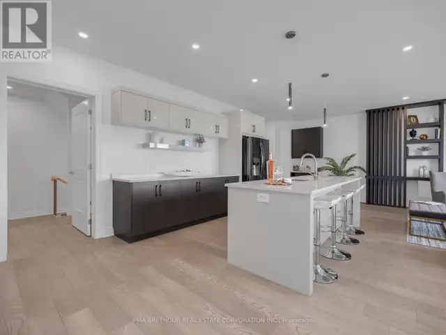 7543 SPLENDOUR DRIVE Niagara Falls (Brown), Ontario in Houses for Sale in St. Catharines - Image 14